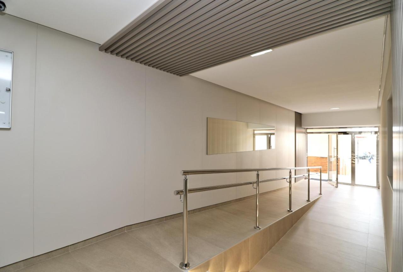 Rincon Suite 3-C Apartment Levante Beach Benidorm Exterior foto
