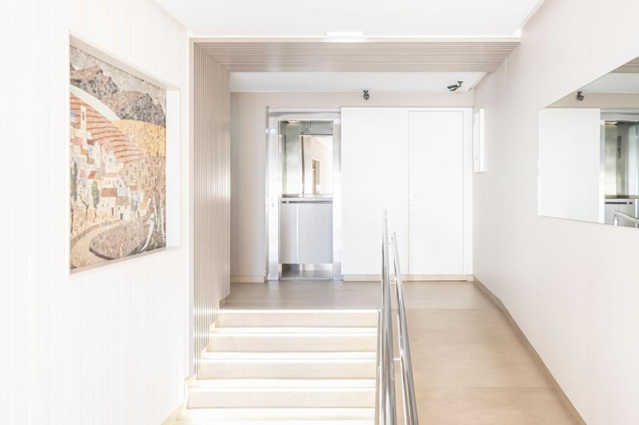 Rincon Suite 3-C Apartment Levante Beach Benidorm Exterior foto